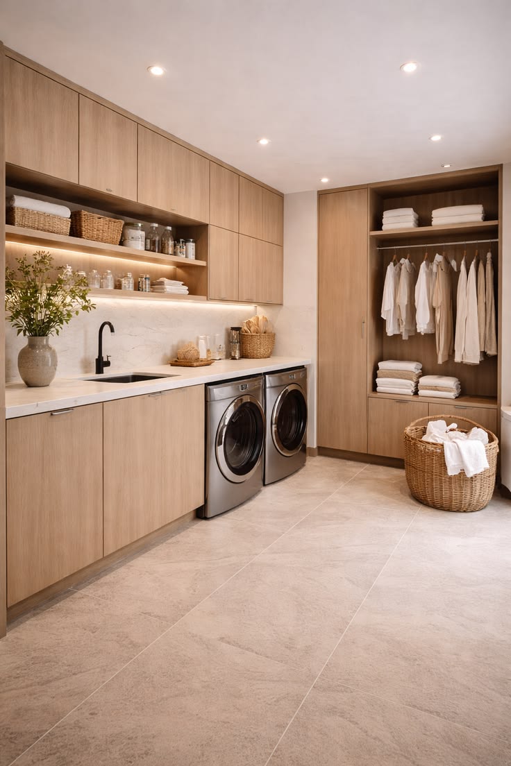 Laundrys a medida en Buenos Aires