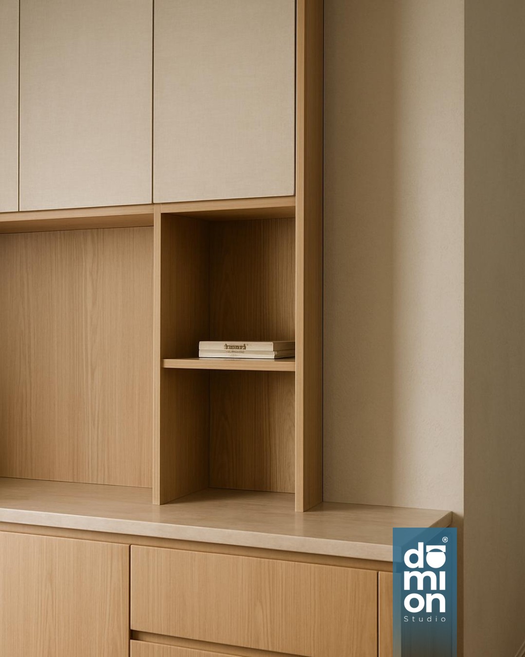 Melamina, laca o madera: cuándo conviene cada terminación