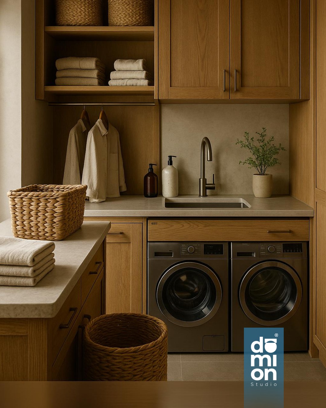 Qué prever en un lavadero a medida antes de fabricar: Guía completa