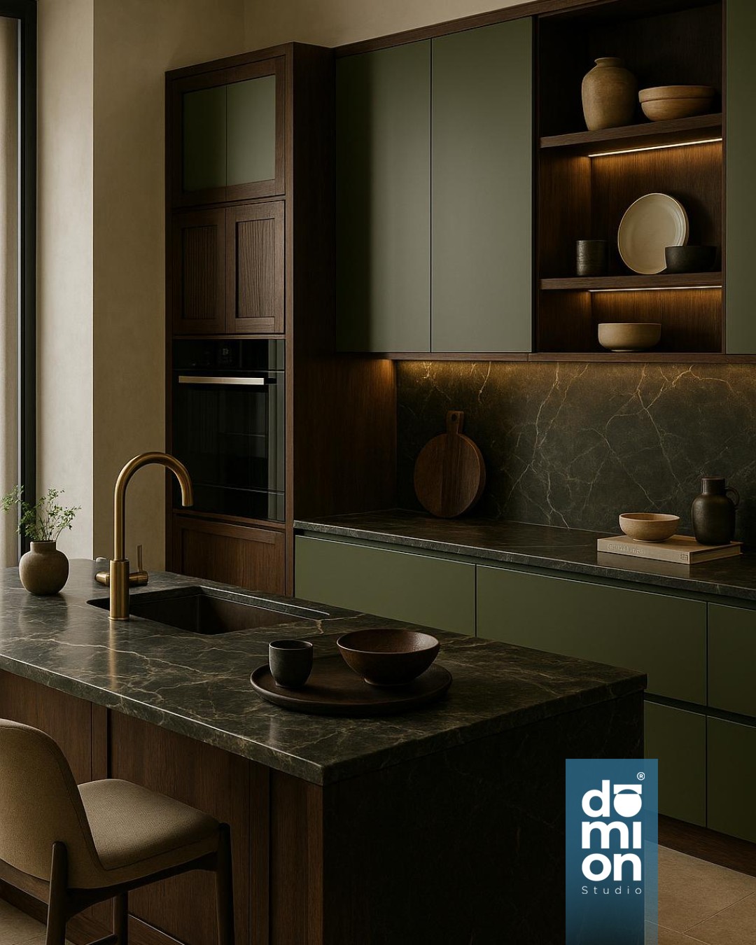 Qué mirar en una cocina premium antes de aprobar el presupuesto