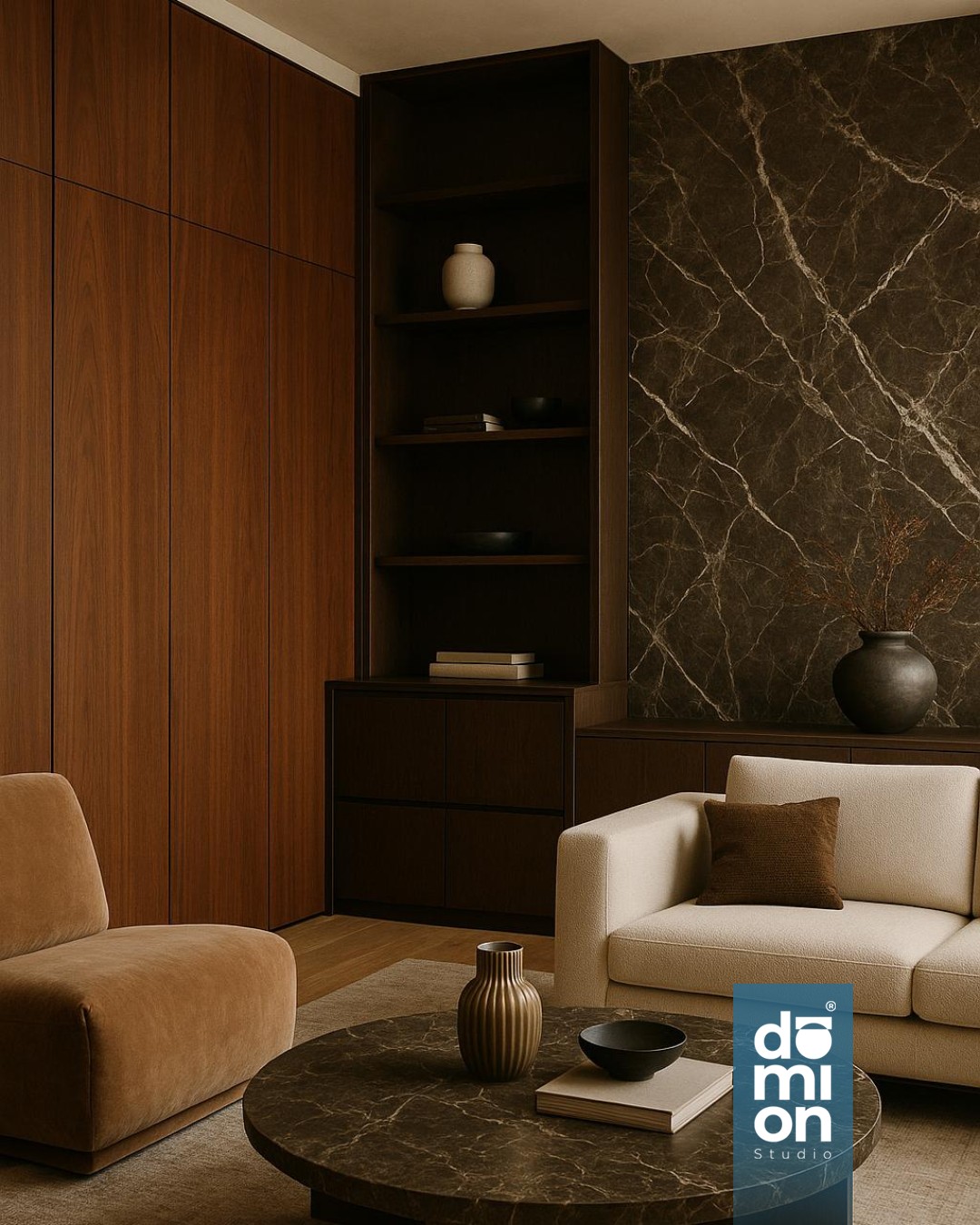 Por Qué los Renders 3D Evitan Errores Costosos en Muebles a Medida