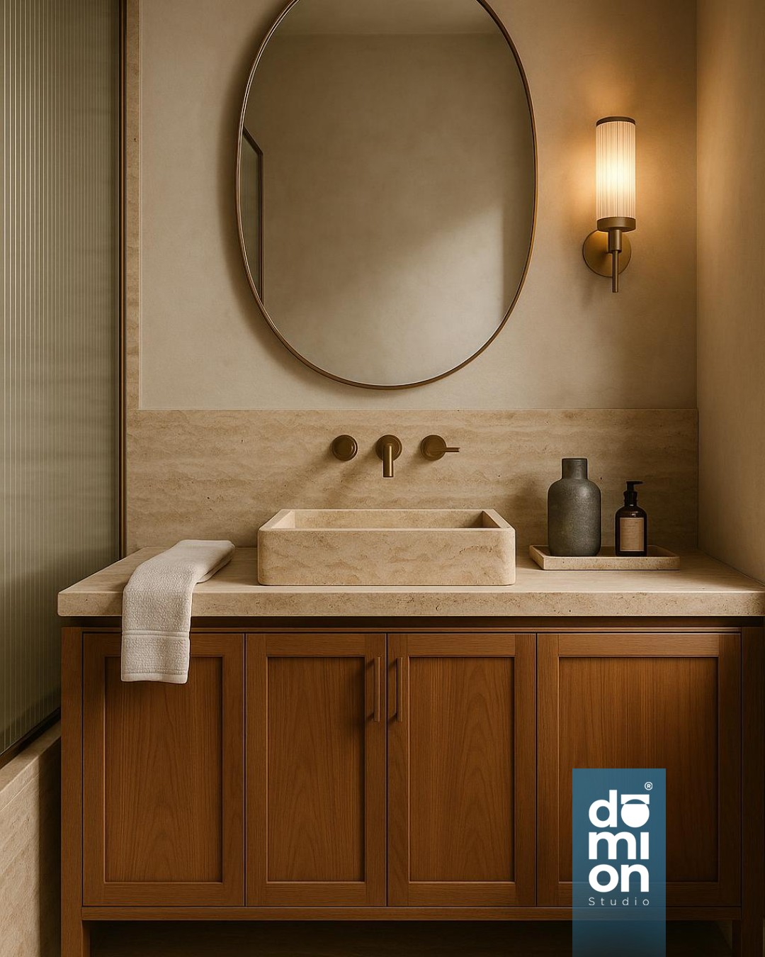 Materiales Ideales para Muebles de Baño en Ambientes Húmedos