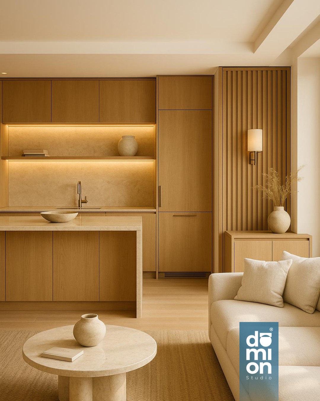 Cómo evaluar un proyecto de muebles a medida: más allá del precio